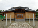 英照院（山形県）