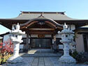 徳純院（福岡県）