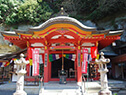 清岩寺（長崎県）