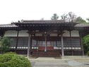 護国寺（福島県）