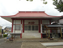 妙法寺（岩手県）