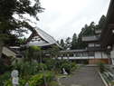 西法寺（秋田県）