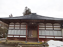 西来院（岩手県）
