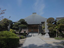 善照寺（茨城県）