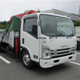 ユニック車